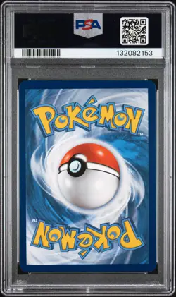 Charizard Vmax SV107/072 Shining Fates Pokemon PSA 10 *153 - Image 2