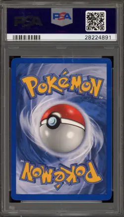 Pokemon Mewtwo EX Delta Species Holo Rare #12 PSA 10 Gem Mint - Image 2