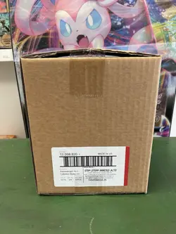 Sealed Disney Lorcana Fabled Collection Starter Set 6-Box CASE 24 Booster Packs - Image 1