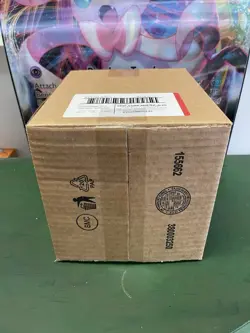 Sealed Disney Lorcana Fabled Collection Starter Set 6-Box CASE 24 Booster Packs - Image 4