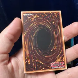 Yugioh Sky Striker Airspace - Area Zero DASA-EN035 1st Edition Super Rare Card 2 - Image 3