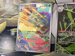 MINT - NM ~ Destined Rivals & Journey Together Illustration Rare Lot of 3 Cards - Image 4