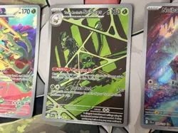 MINT - NM ~ Destined Rivals & Journey Together Illustration Rare Lot of 3 Cards - Image 5
