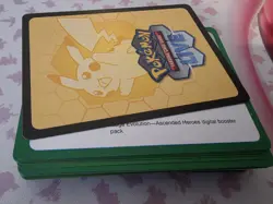 45x Ascended Heroes Codes Card Pokemon TCG LIVE - READY TO SEND Digital! - Image 1
