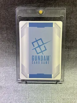 Gundam AGE-1 Normal LR - GD02-021 - Dual Impact Gundam TCG Card Game - Image 2