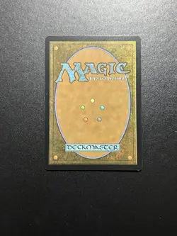 Redirect Lightning Magic The Gathering/Avatar The Last Airbender Mint Card R0151 - Image 2