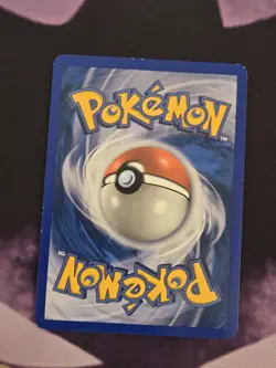 Pokemon TCG Suicune POP Series 2 Promos 4/17 Holo Rare Card LP 2006 - Image 3