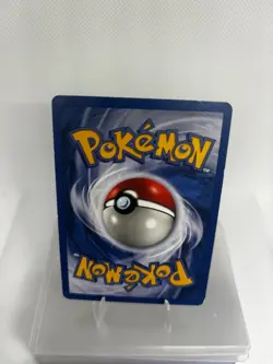 Pokemon TCG Magikarp Base Set, Unlimited Uncommon Card 35/102 - Image 3