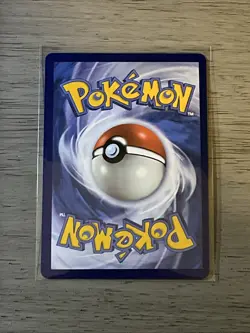 Pokemon TCG Lady 193/196 Near Mint Full Art Ultra Rare Holo Card Lost Origin - Image 2