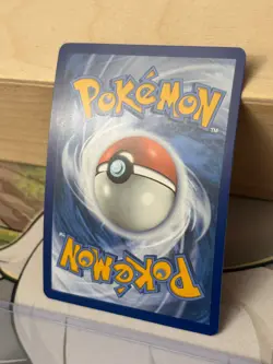 MINT ~ Sprigatito Illustration Rare Paldea Evolved 196/193 Pokemon TCG Card - Image 5