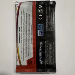 Pokemon Scarlet & Violet 151 Booster Pack English Mew Trading Card Game 1 Pack - Image 2