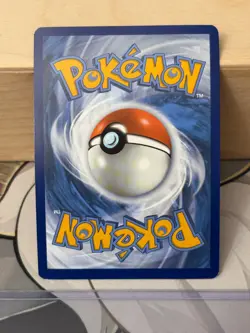 NM ~ Tinkatink Illustration Rare Paldea Evolved 216/193 Pokemon TCG Card - Image 4