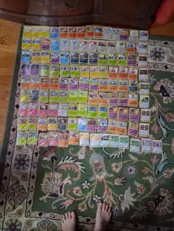 Lot Of 119 Pokemon Burning Shadows Reverse Holos Sun & Moon Cards. NM - Image 2