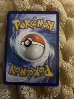 Pokemon TCG Powerglass Gold Hyper Rare Card Shrouded Fable 097/064 - Image 3