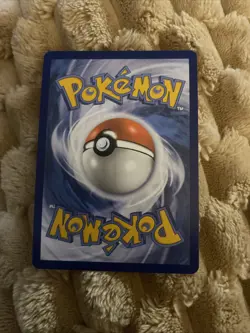 Pokemon TCG Powerglass Gold Hyper Rare Card Shrouded Fable 097/064 - Image 4