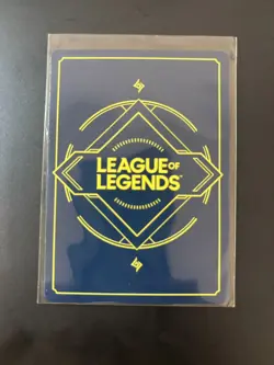 Riftbound League Of Legends Origins Foil Card OGN 077 Zhonyas Hourglass - Image 2