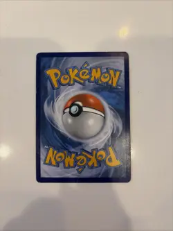 Pokemon TCG M Rayquaza EX Full Art Ultra Rare Card XY Roaring Skies MP 105/108 - Image 3