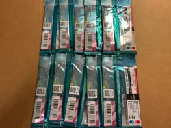 10 Packs Of Pokemon Card Battle Partners Japanese Brand New Sealed - Image 2