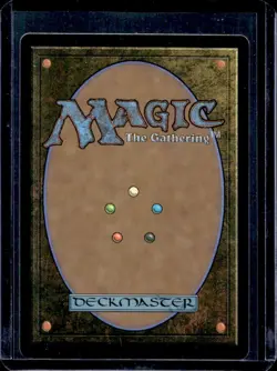 Magic The Gathering Barnabas Tharmr Kraum Ludevic's Opus Borderless #56 - Image 2