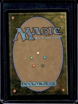 2025 Magic MTG Final Fantasy Golbez Crystal Collector BL SF Rare #0395 - Image 2