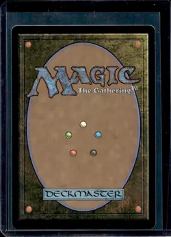 2025 Magic MTG Final Fantasy Nibelheim Aflame BL Foil Rare #0339 - Image 2