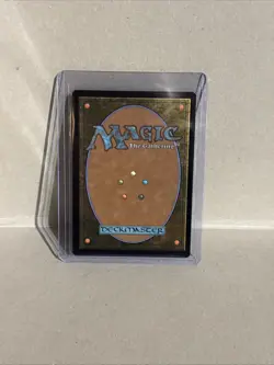 MTG Lizard, Connors's Curse Marvel's Spider-Man Foil - Image 2