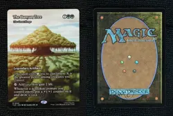 Borderless The Banyan Tree Magic Avatar: Last Airbender Eternal TLE #0041 - Image 3