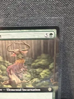 Jubilation (Extended Art) Commander: Lorwyn Eclipsed Regular - Image 3