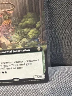 Jubilation (Extended Art) Commander: Lorwyn Eclipsed Regular - Image 4