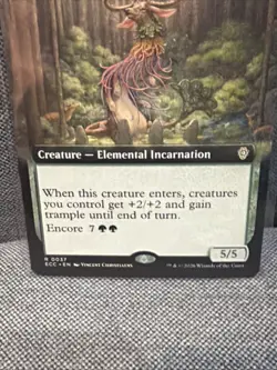 Jubilation (Extended Art) Commander: Lorwyn Eclipsed Regular - Image 5