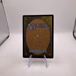 Temple Garden MTG Lorwyn Eclipsed Shock Land Rare Regular #268 NEAR MINT - Image 2