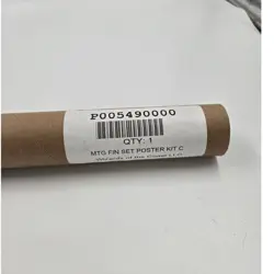 Magic The Gathering Final Fantasy MTG Poster Kit C Chocobo Promo P005490000 FOIL - Image 1