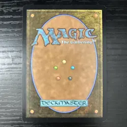 Magic the Gathering Lorwyn Eclipsed Hallowed Fountain #265 Near Mint - Image 2