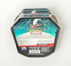 Pokemon TCG Triple Whammy Tins Complete Set Factory Sealed Lot Of 3 - Image 4