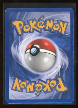 2000 Pokemon Base Set 2 II Charizard 4/130 Holo Foil Unlimited WOTC - Image 2