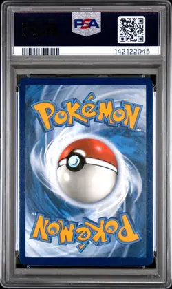 PSA 10 MEGA LATIAS EX 163/132 ULTRA RARE MEGA EVOLUTION POKEMON 😍 - Image 2