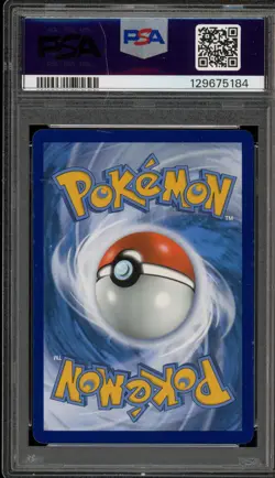 Pokemon Flaaffy Fusion Strike Secret Rare Full Art #280 PSA 10 Gem Mint - Image 2