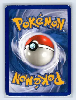 Pokemon Magcargo #37/107 Reverse Holo Uncommon - 2005 EX Deoxys - Image 2