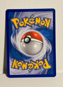 Omastar 23/92 Legend Maker Reverse Holo Stamped LP - Pokemon TCG EX Era - Image 2
