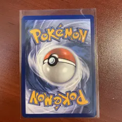 Pokemon TCG Riolu Ascended Heroes 112/217 Friend Ball Reverse Holo - Image 2