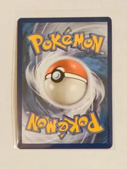 Pokemon TCG Paradox Rift Pokemon TCG Cofagrigus ex NM - Image 2