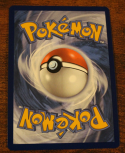 Pokemon Scarlet & Violet Reuniclus Promo 212 - Image 2