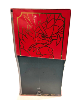 POKEMON ELITE TRAINER BOX ETB RED SCARLET & VIOLET NEW SEALED AWESOME ! - Image 4