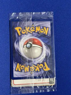 1999 WB Pokemon Black Star Promo Complete Set + Marill (5 Cards Total) - Image 3