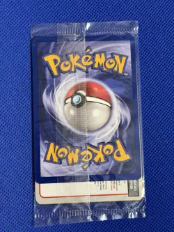 1999 WB Pokemon Black Star Promo Complete Set + Marill (5 Cards Total) - Image 5
