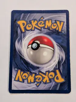 Pokemon TCG - Ninetales - 12/102 - Holo Rare - Base Set - HP (#3) - Image 2