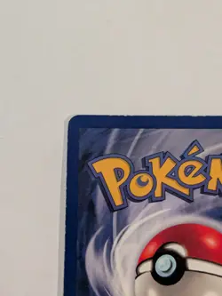 Pokemon TCG - Ninetales - 12/102 - Holo Rare - Base Set - HP (#3) - Image 3