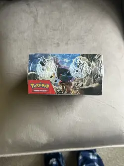 Pokemon TCG: Scarlet and Violet Paldea Evolved Booster Box Factory Sealed 820650863493 - Image 2