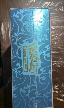 Pokemon Mega Charizard X EX Ultra-Premium Collection Box Sealed Booster Promo - Image 3