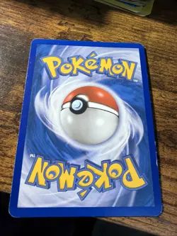 Pokemon Poochyena EX Deoxys 70/107 Reverse Holo Stamped 2005 TCG - Image 4
